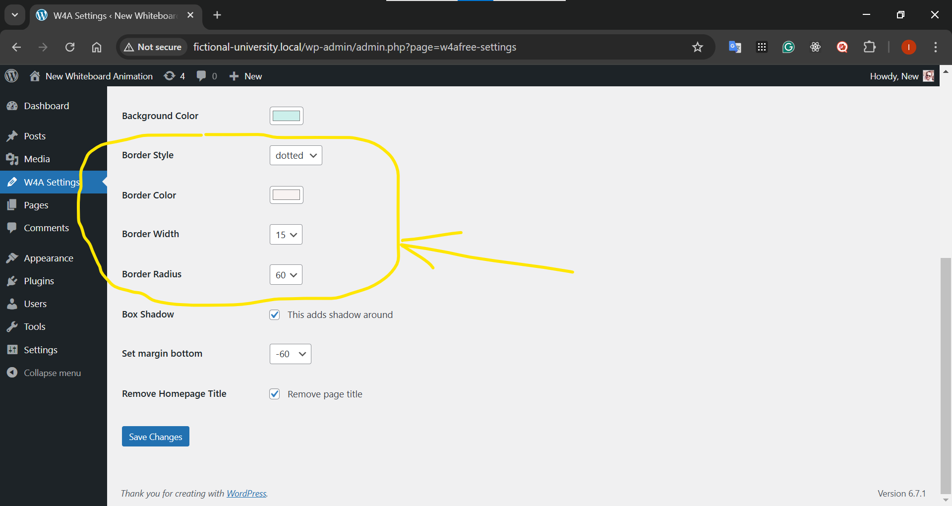 Screenshot 7