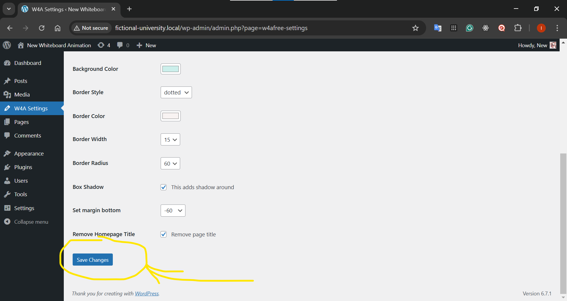 Screenshot 9